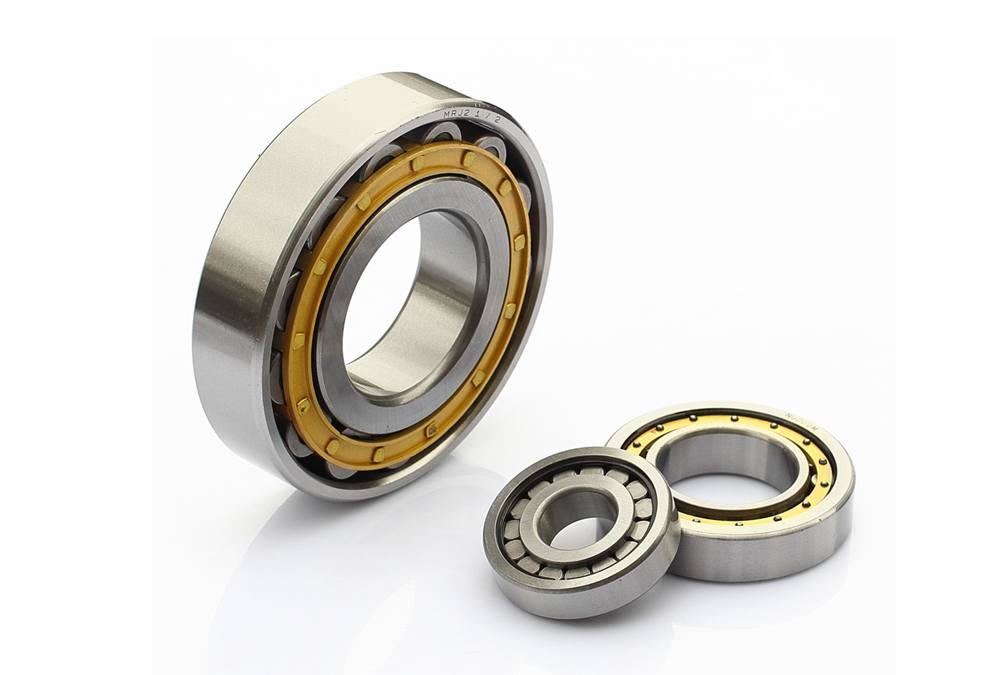 inch cylindrical roller bearing MRJ2 1/2 CRM 20 RMS 17 NM 20 Product